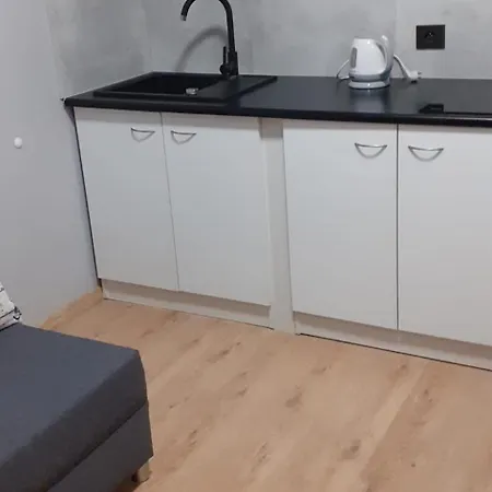 Apartman Przyjazny Gdańsk