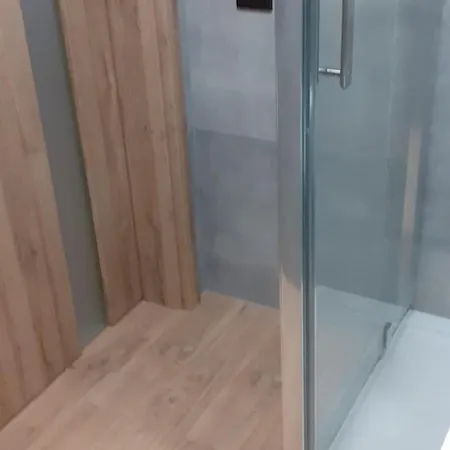 Apartament Przyjazny Gdańsk