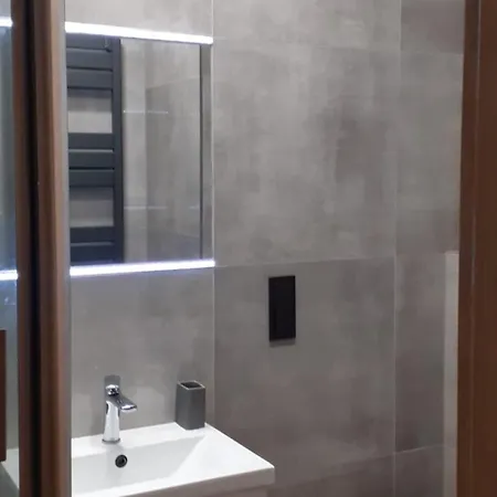 Przyjazny Apartmán Gdaňsk