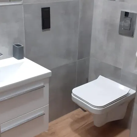 Apartman Przyjazny
